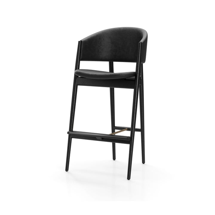 Ougi Bar Chair