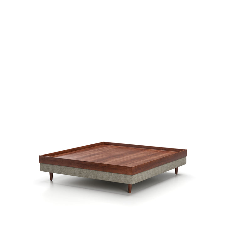 Atelier Corner Tray-Leg
