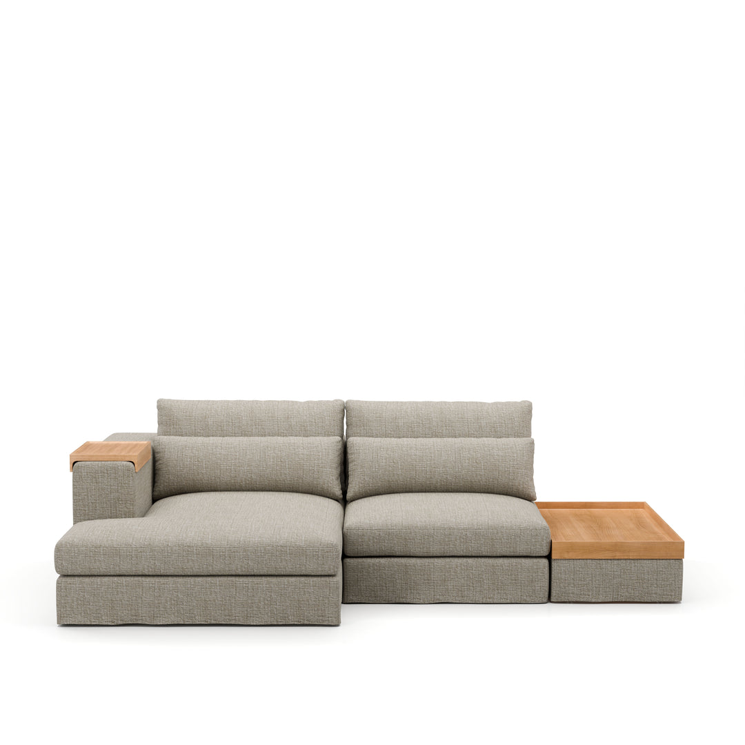 Atelier Configuration 1