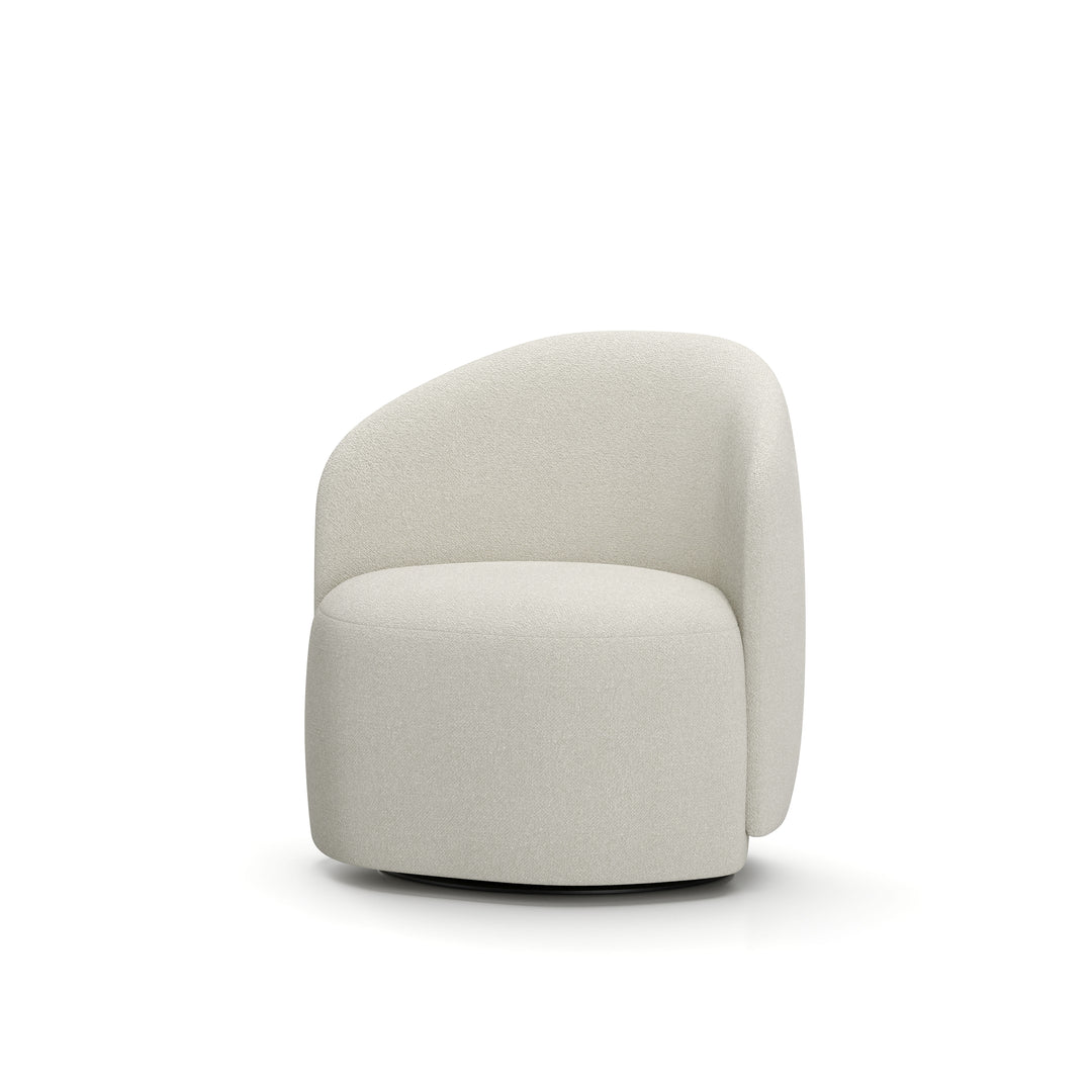 Taylor Sofa One-Seater Swivel Small