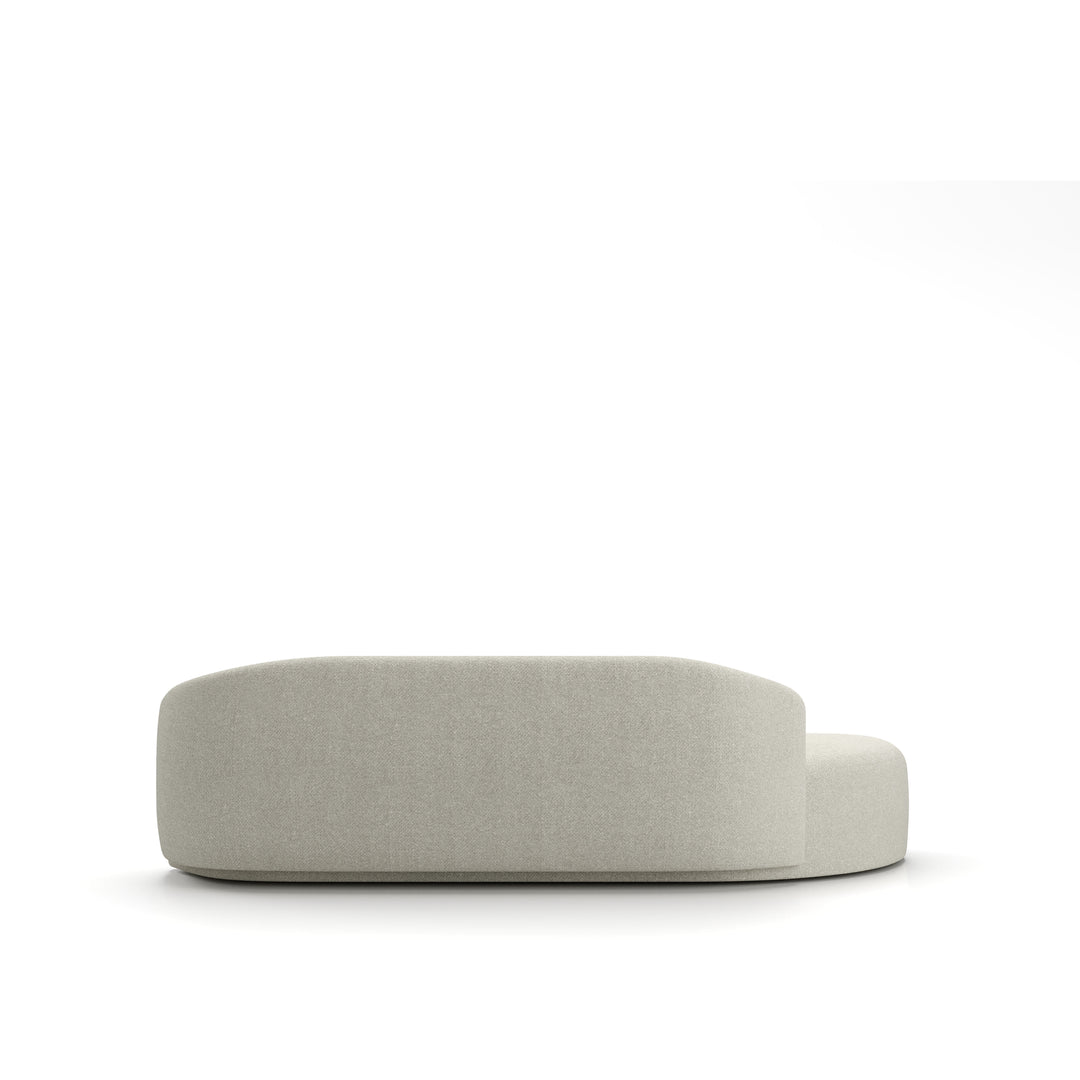 Taylor Sofa Half Back Small Left / Right