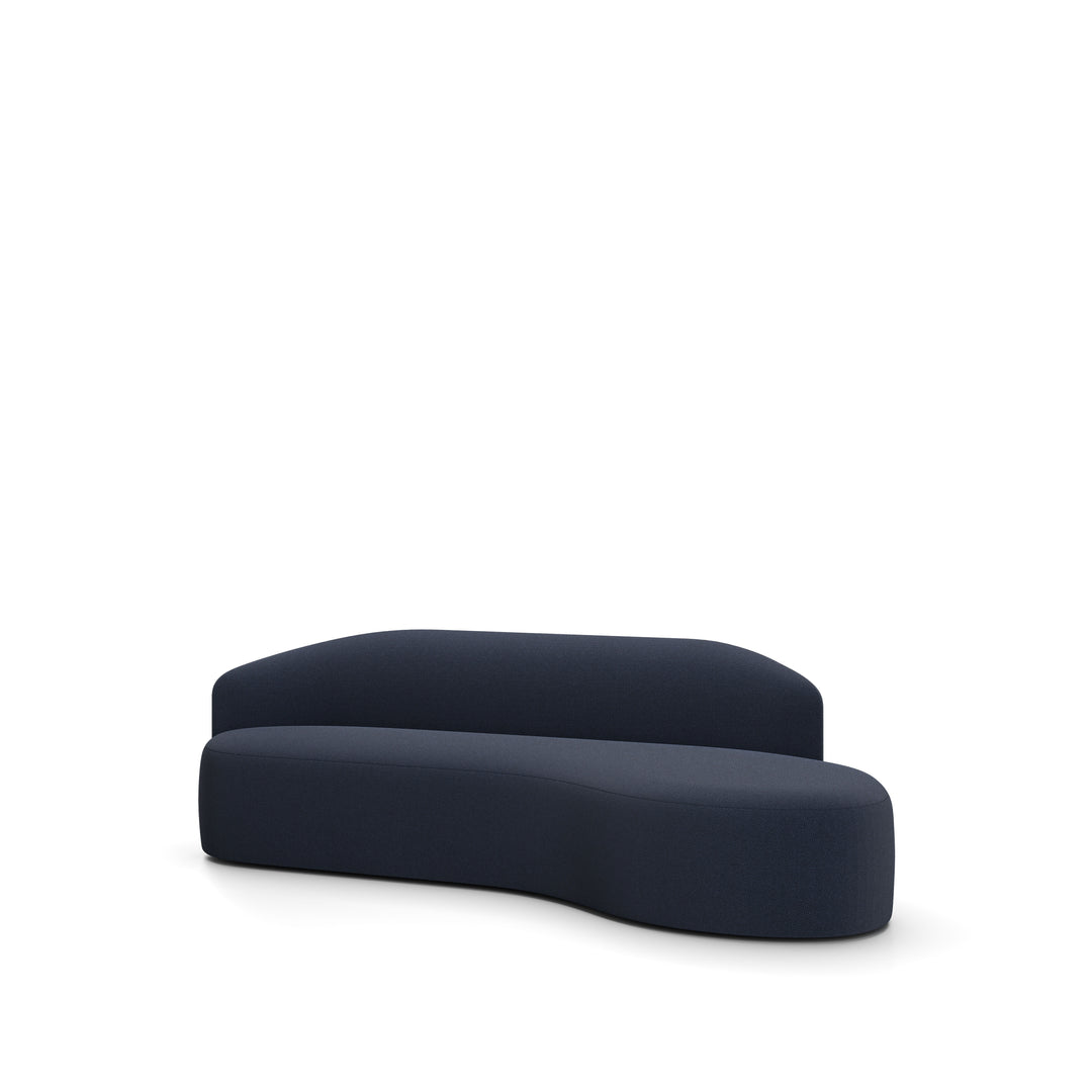 Taylor Sofa Half Back Small Left / Right