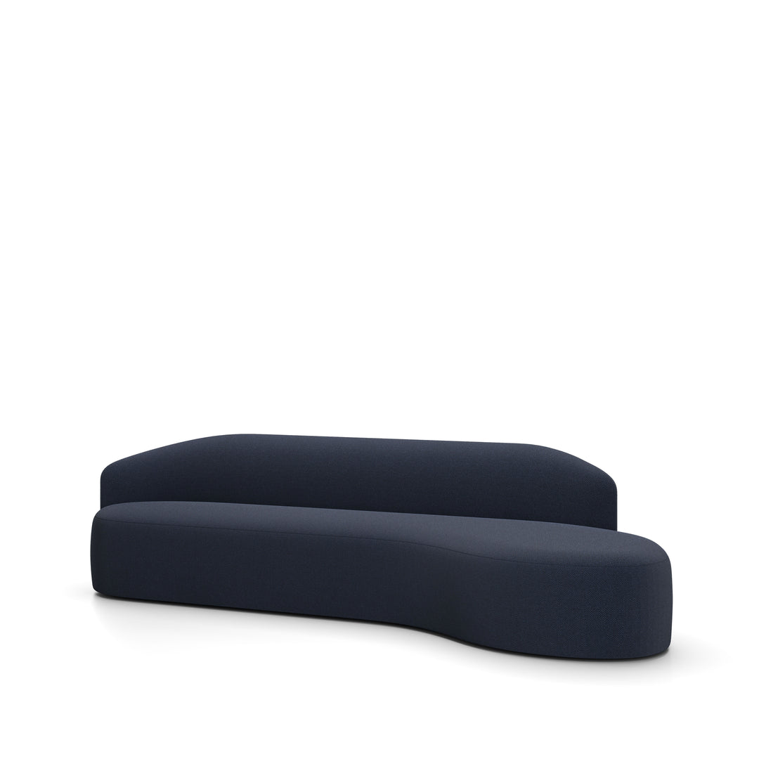 Taylor Sofa Half Back Left / Right