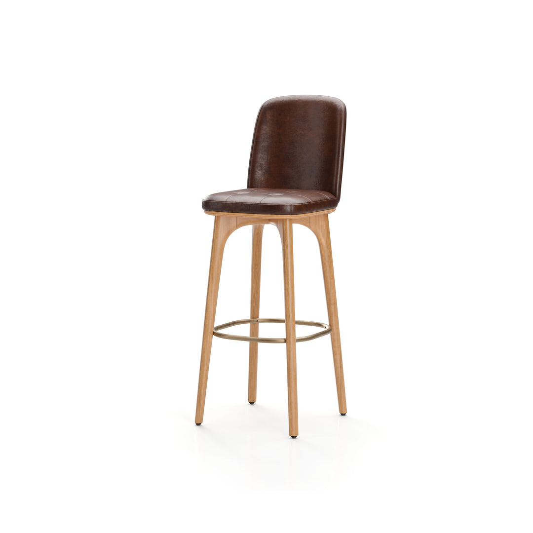 Utility Bar Chair