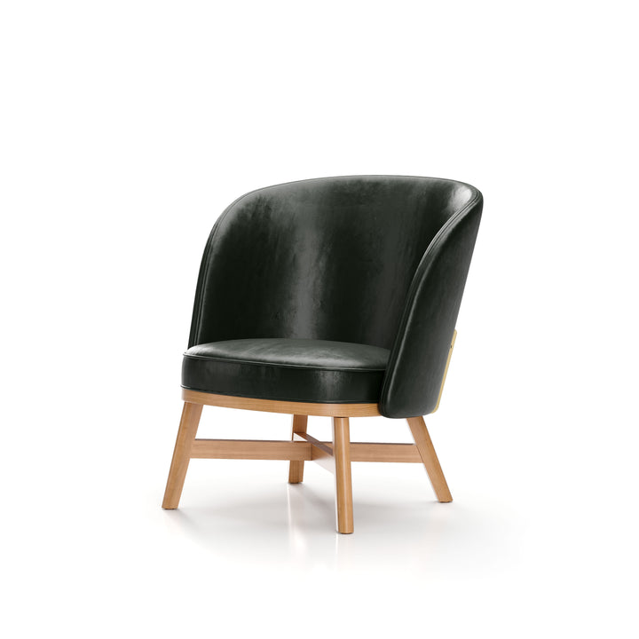 Mr. B Lounge Chair