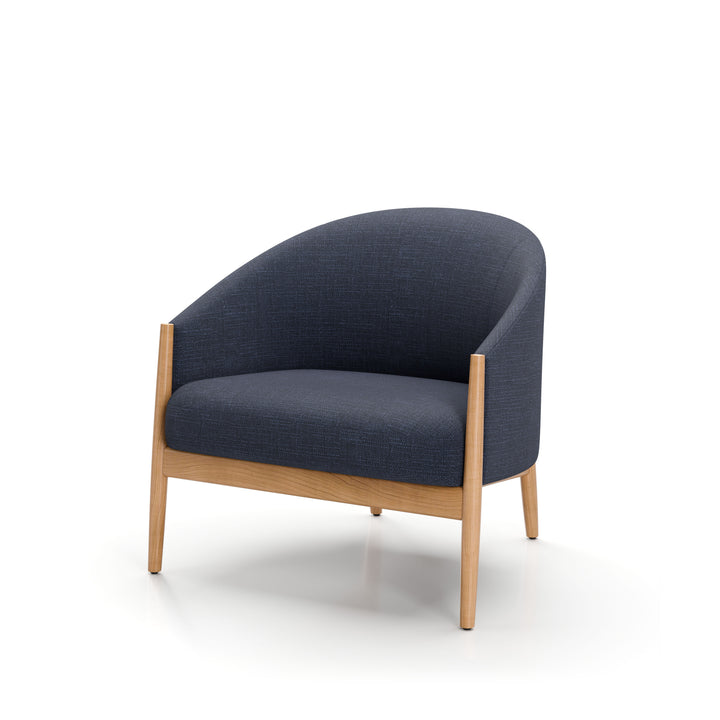 Ougi Lounge Chair