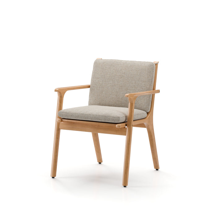 Ren Dining Armchair