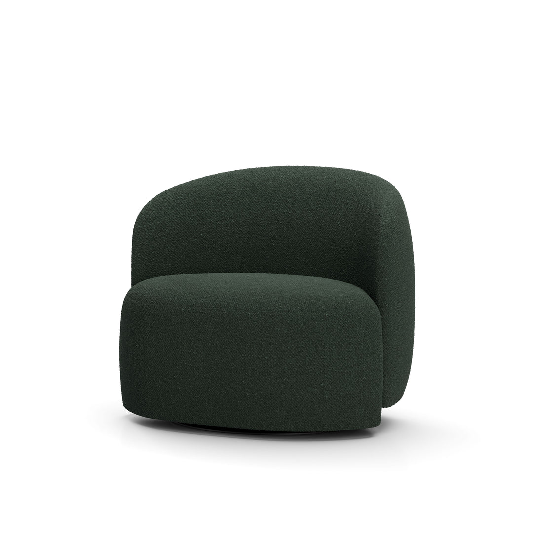 Taylor Sofa One-Seater Swivel