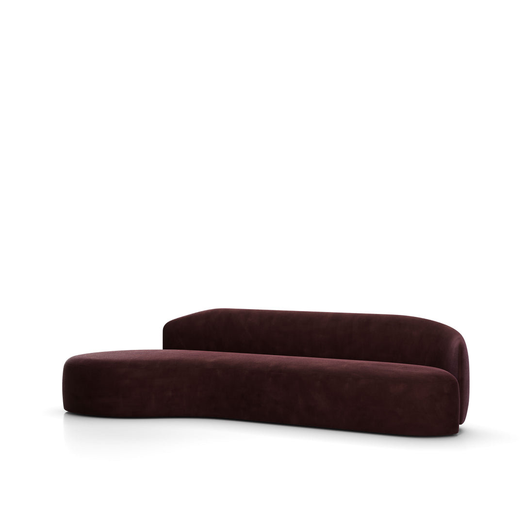 Taylor Sofa Half Back Left / Right