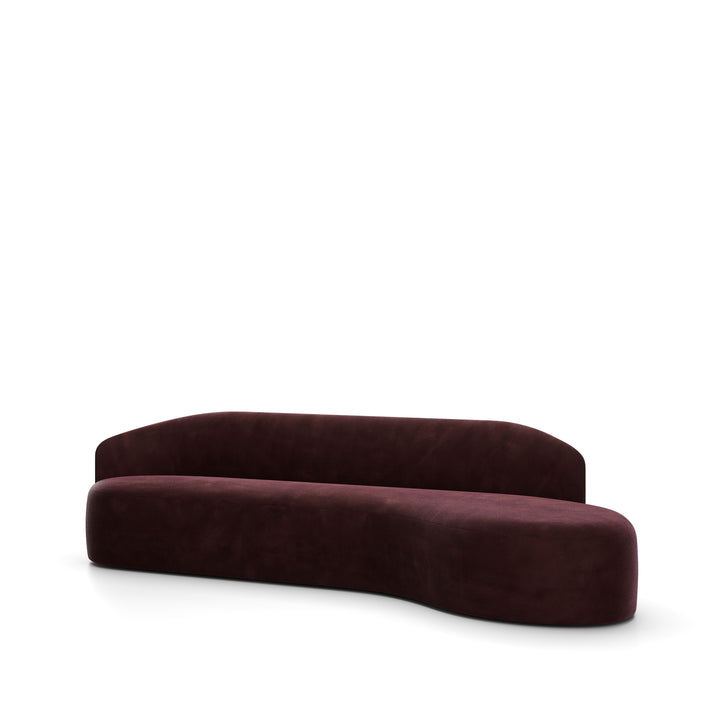 Taylor Sofa Half Back Left / Right