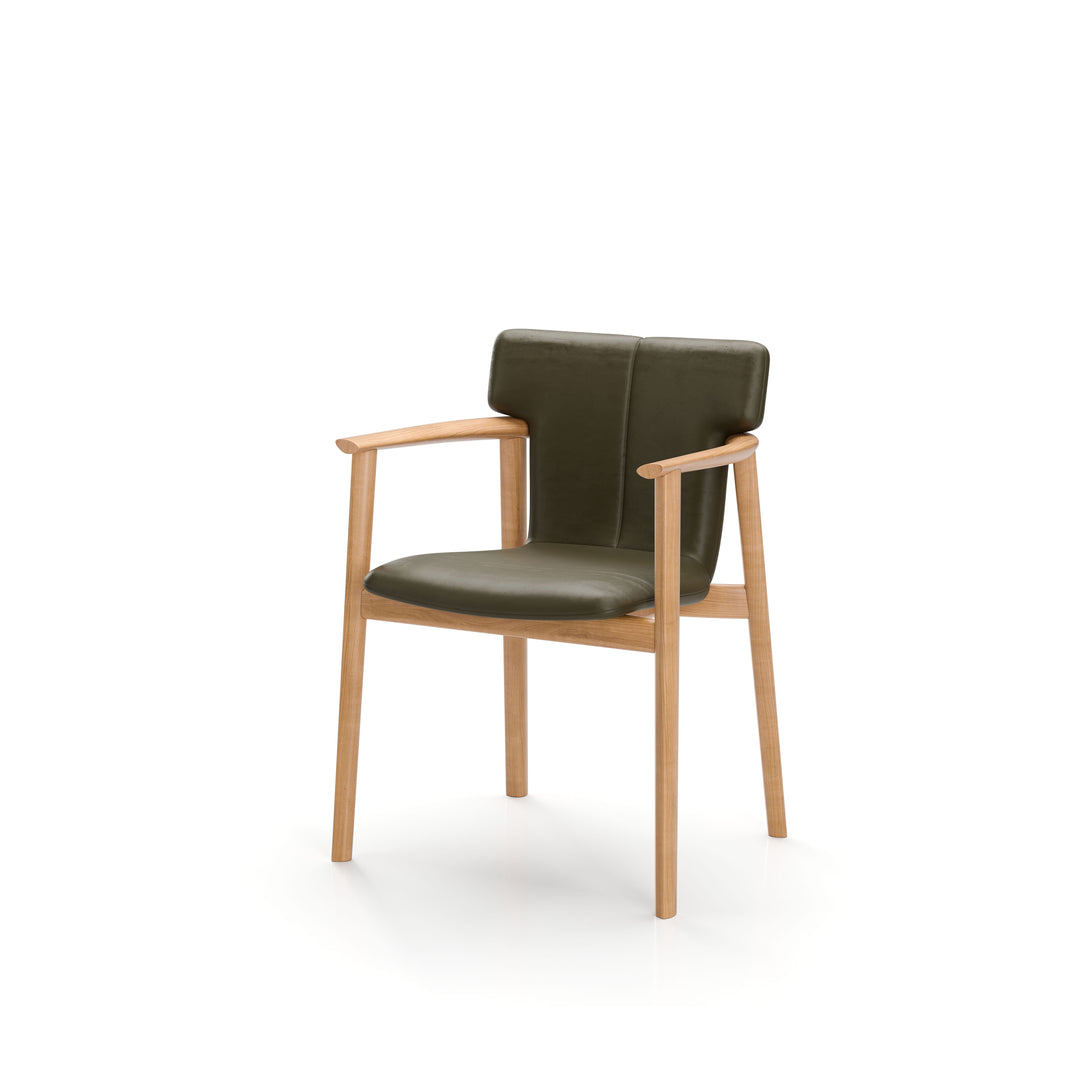 Timothy Dining Armchair