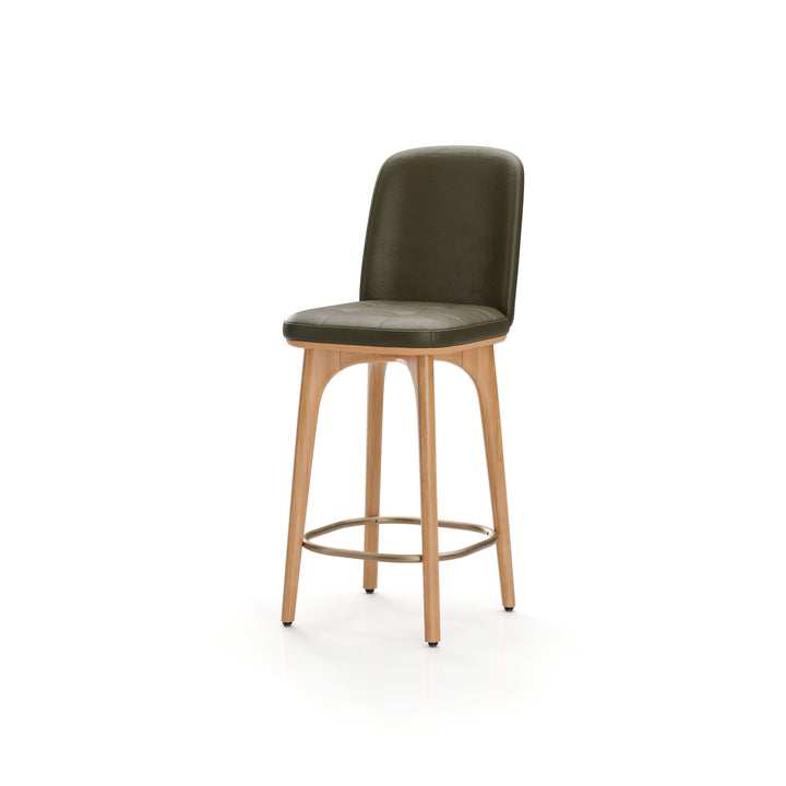 Utility Counter Chair