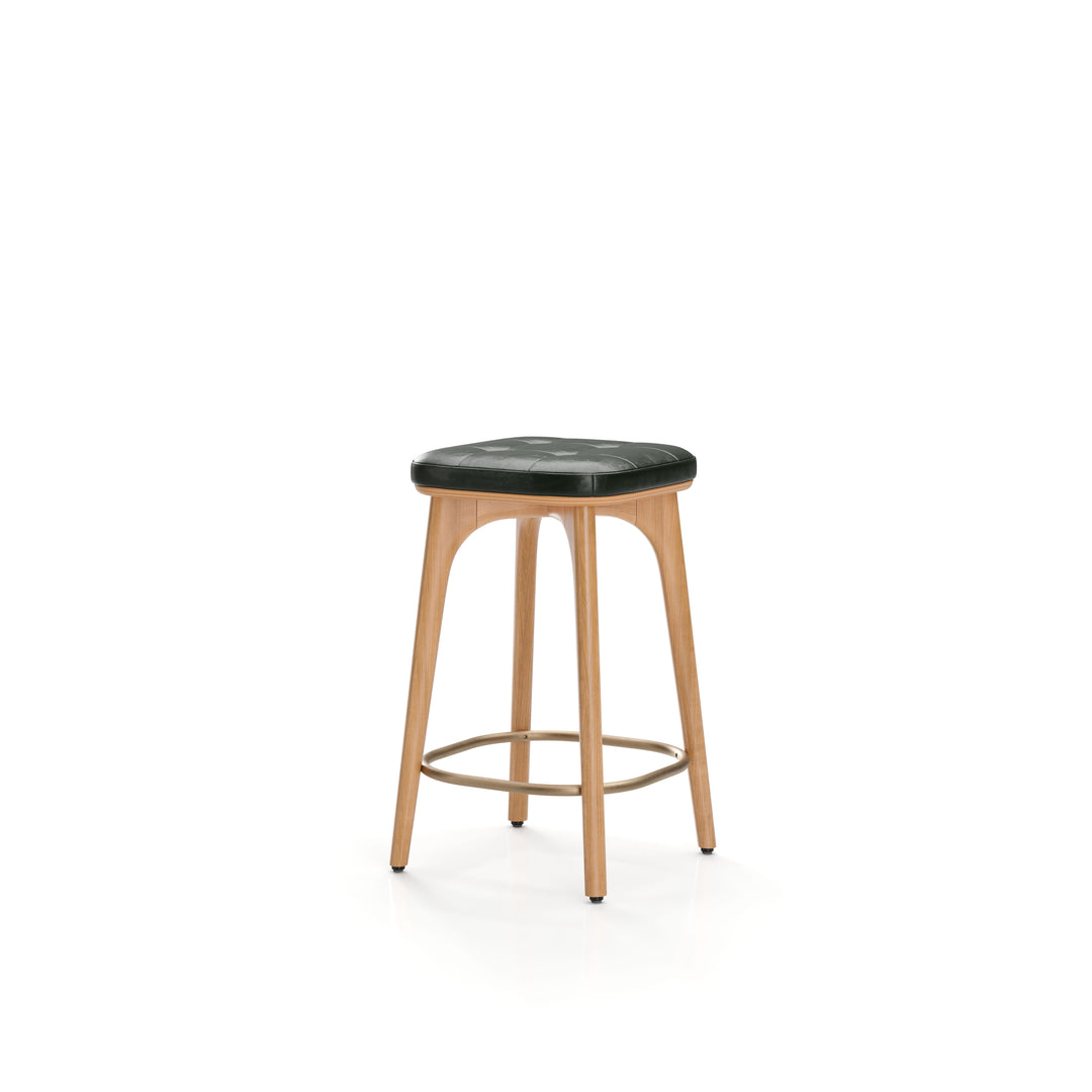 Utility Counter Stool