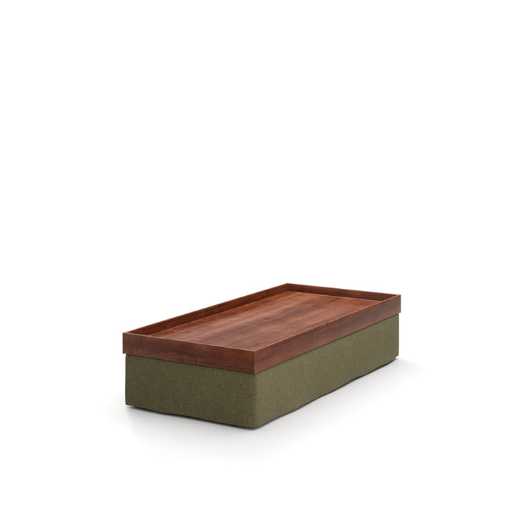 Atelier Center Tray-Skirt