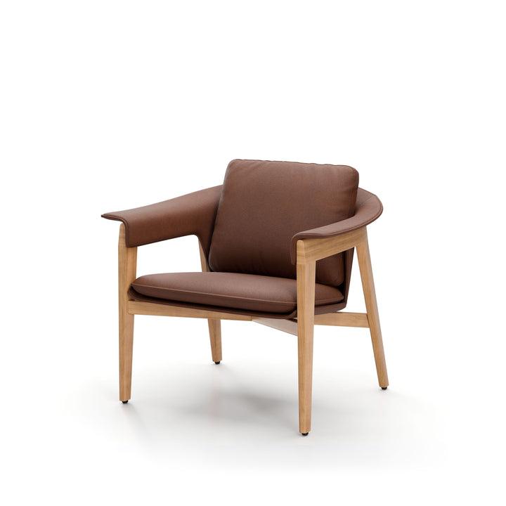 Bruno Lounge Chair