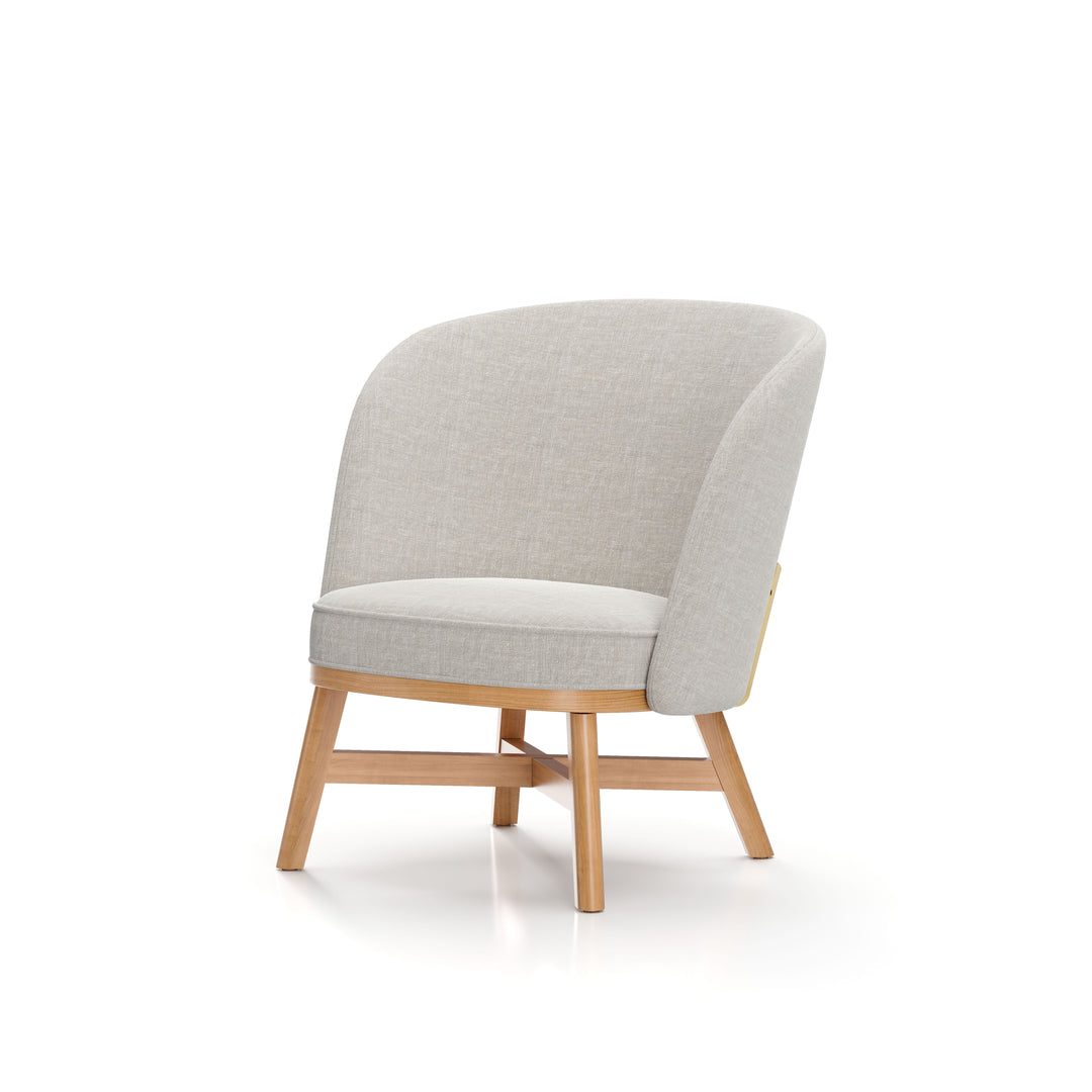 Mr. B Lounge Chair