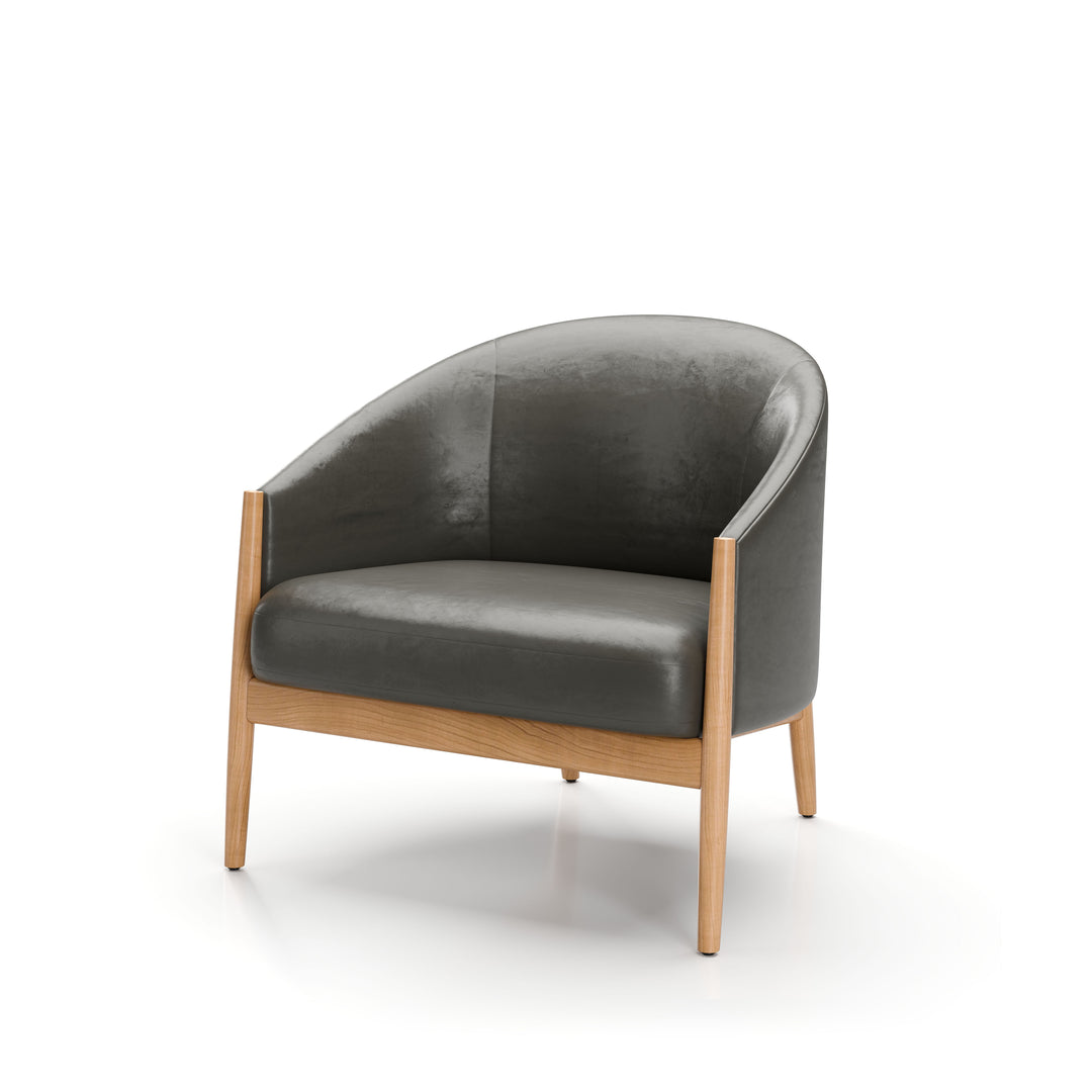 Ougi Lounge Chair