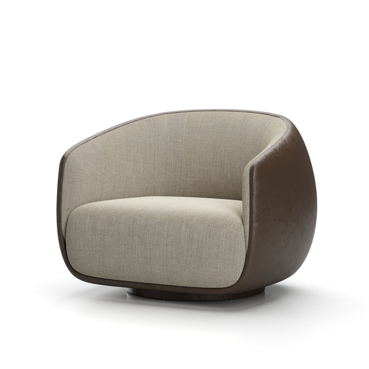 Pesca One-Seater Swivel
