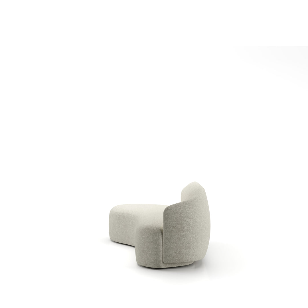 Taylor Sofa Half Back Small Left / Right