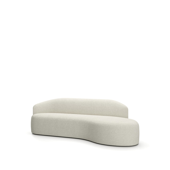 Taylor Sofa Half Back Small Left / Right