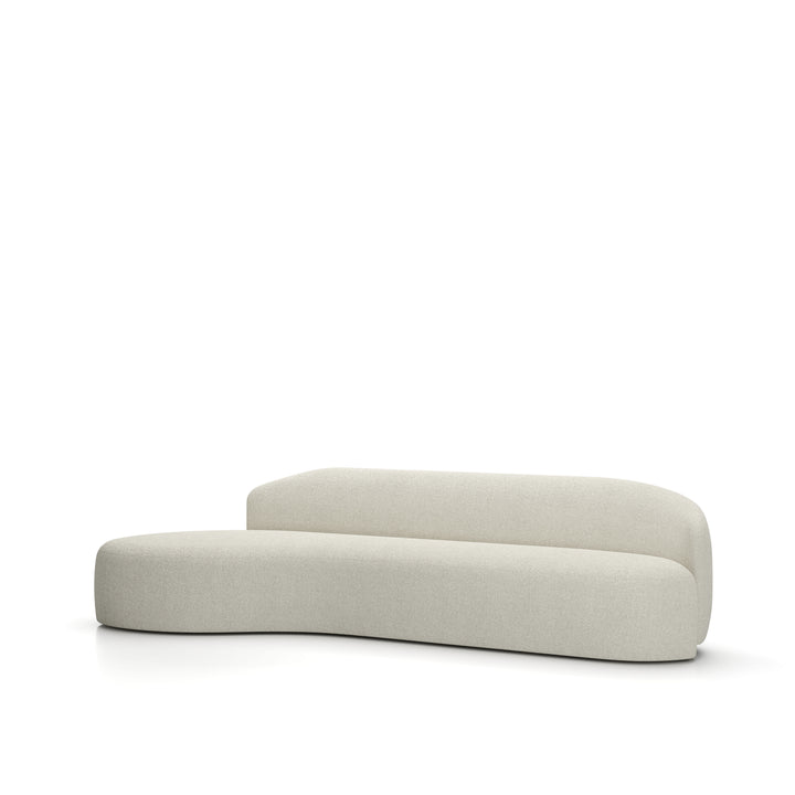 Taylor Sofa Half Back Left / Right
