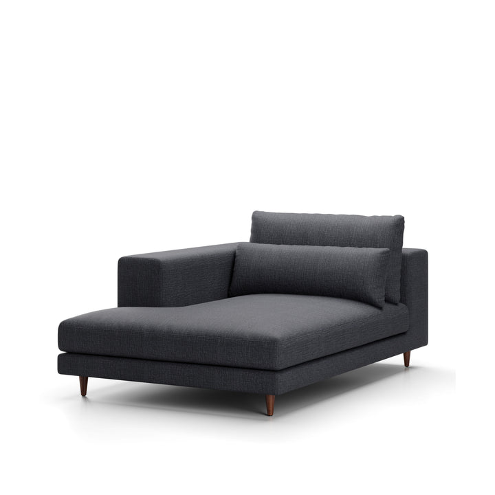 Atelier Chaise Lounge Leg Left / Right