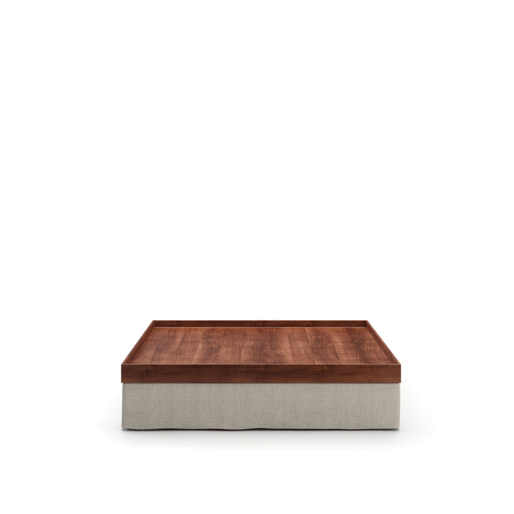Atelier Corner Tray-Skirt