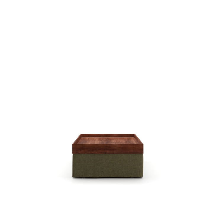 Atelier Center Tray-Skirt