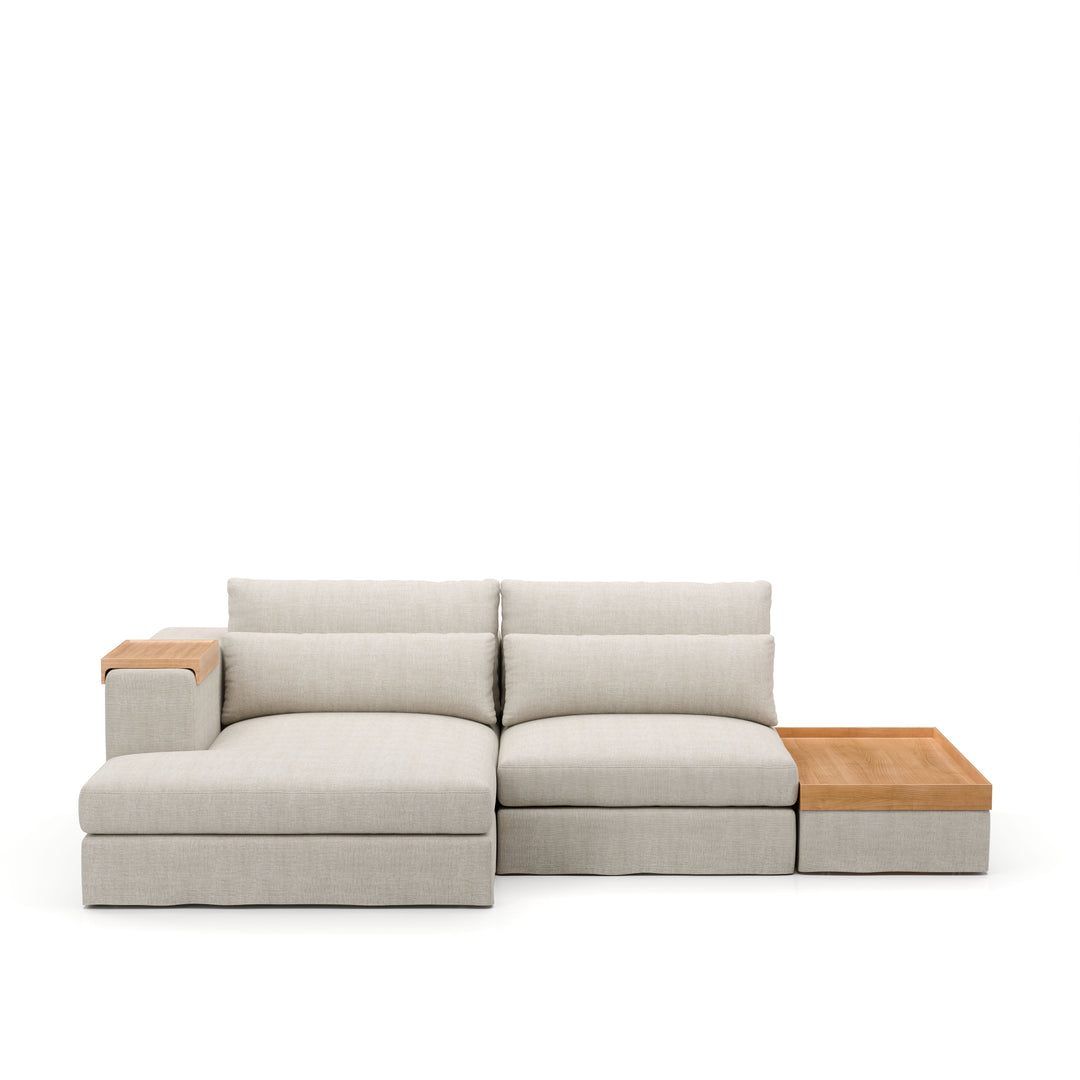 Atelier Configuration 1