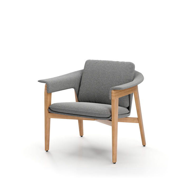 Bruno Lounge Chair