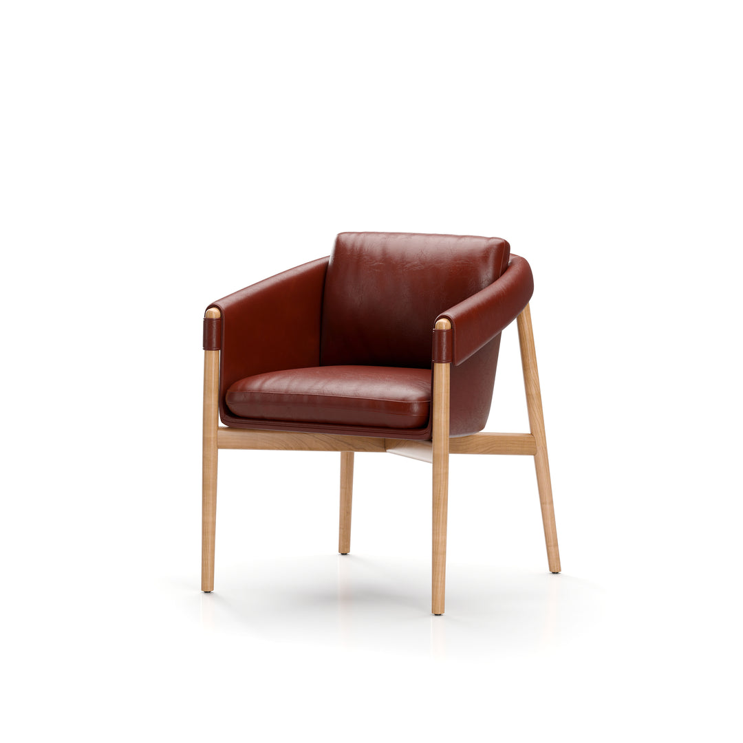 Frank Dining Chair