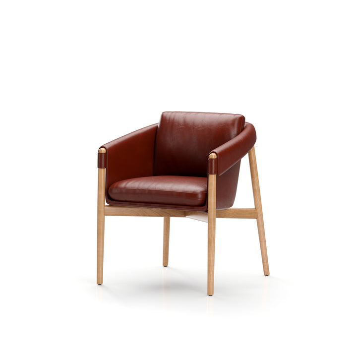 Frank Dining Chair