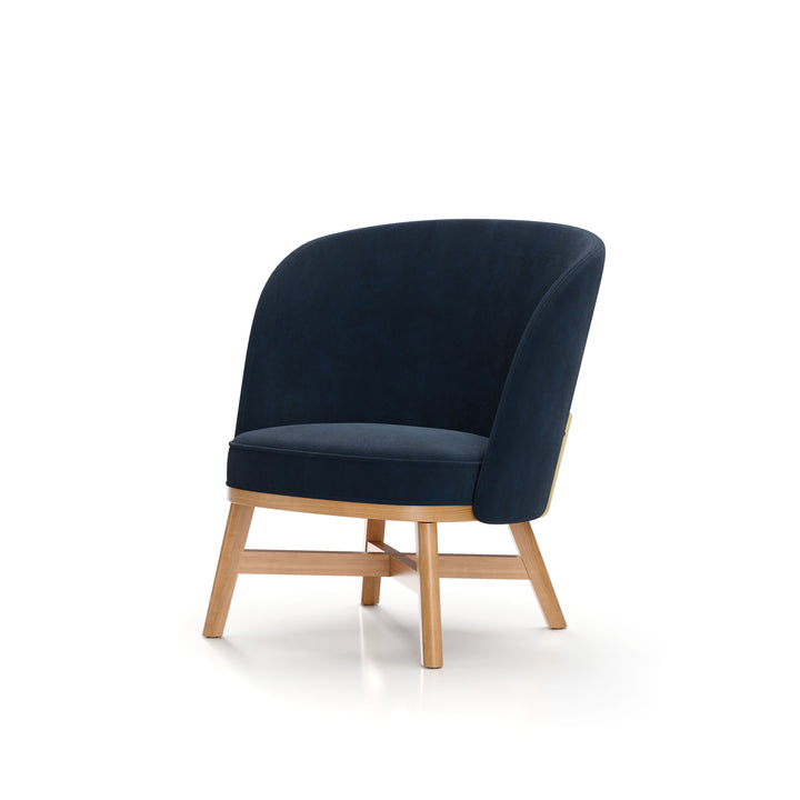 Mr. B Lounge Chair