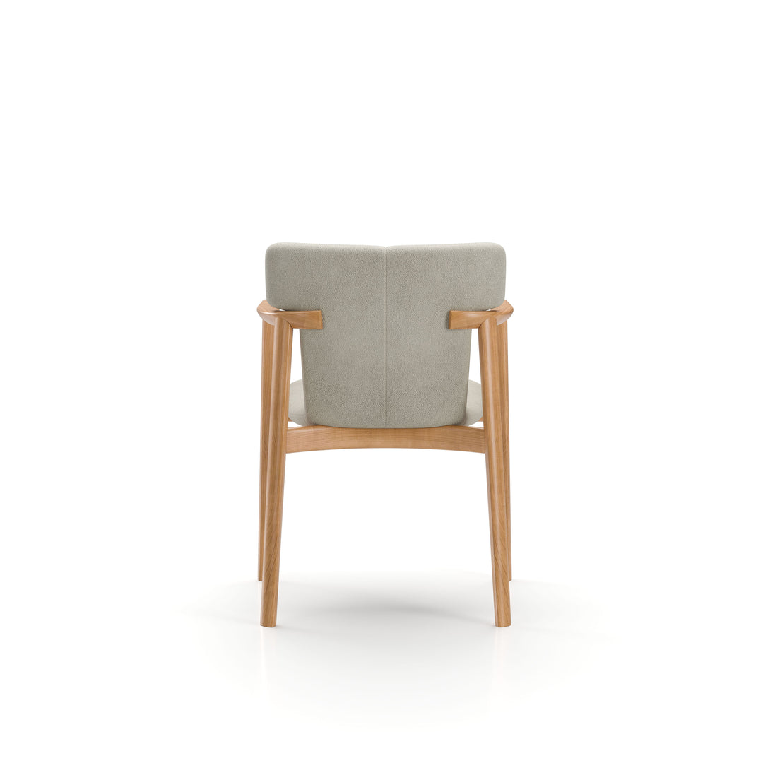Timothy Dining Armchair