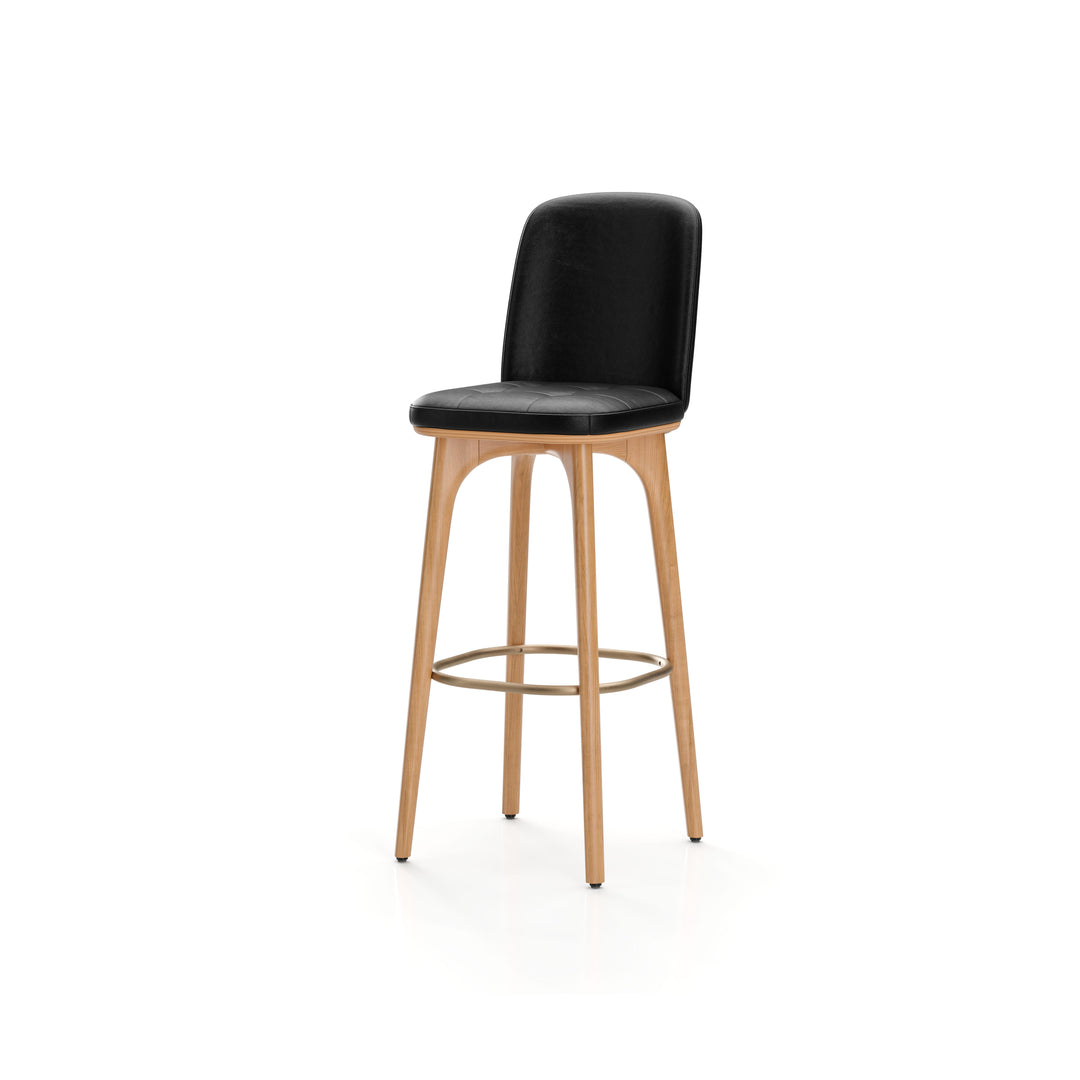 Utility Bar Chair
