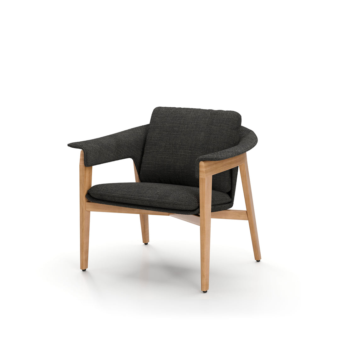 Bruno Lounge Chair