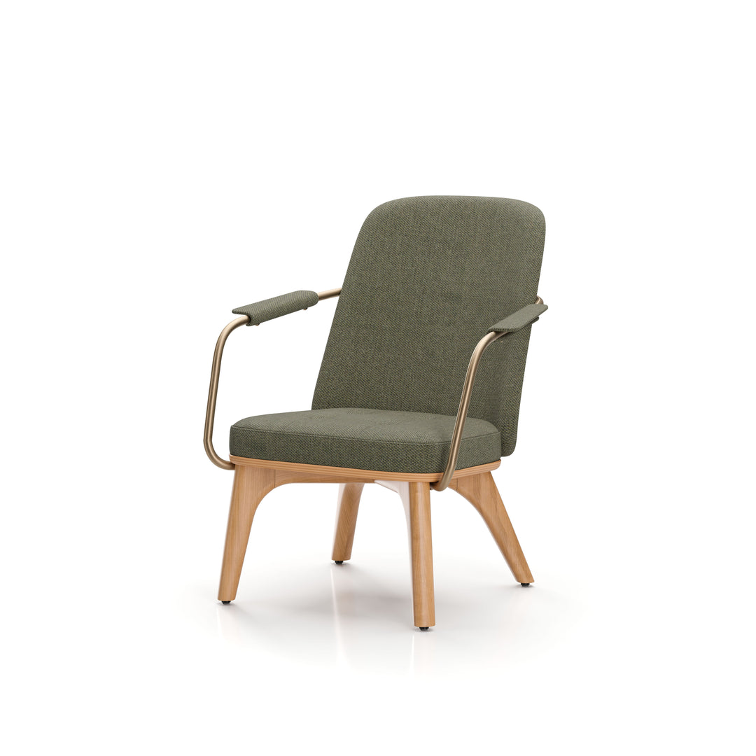 Utility Lounge Chair