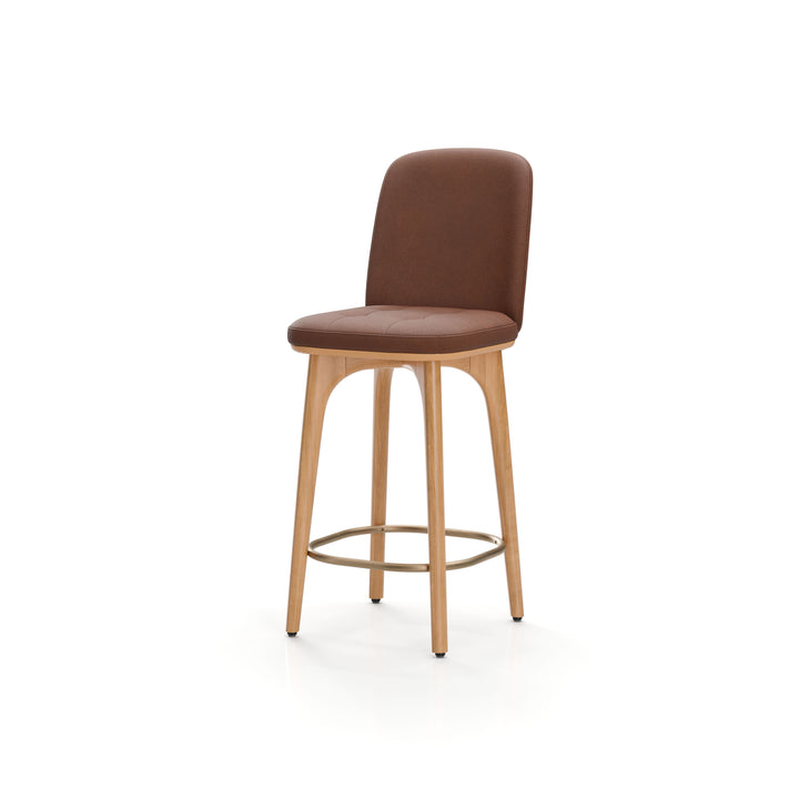 Utility Counter Chair
