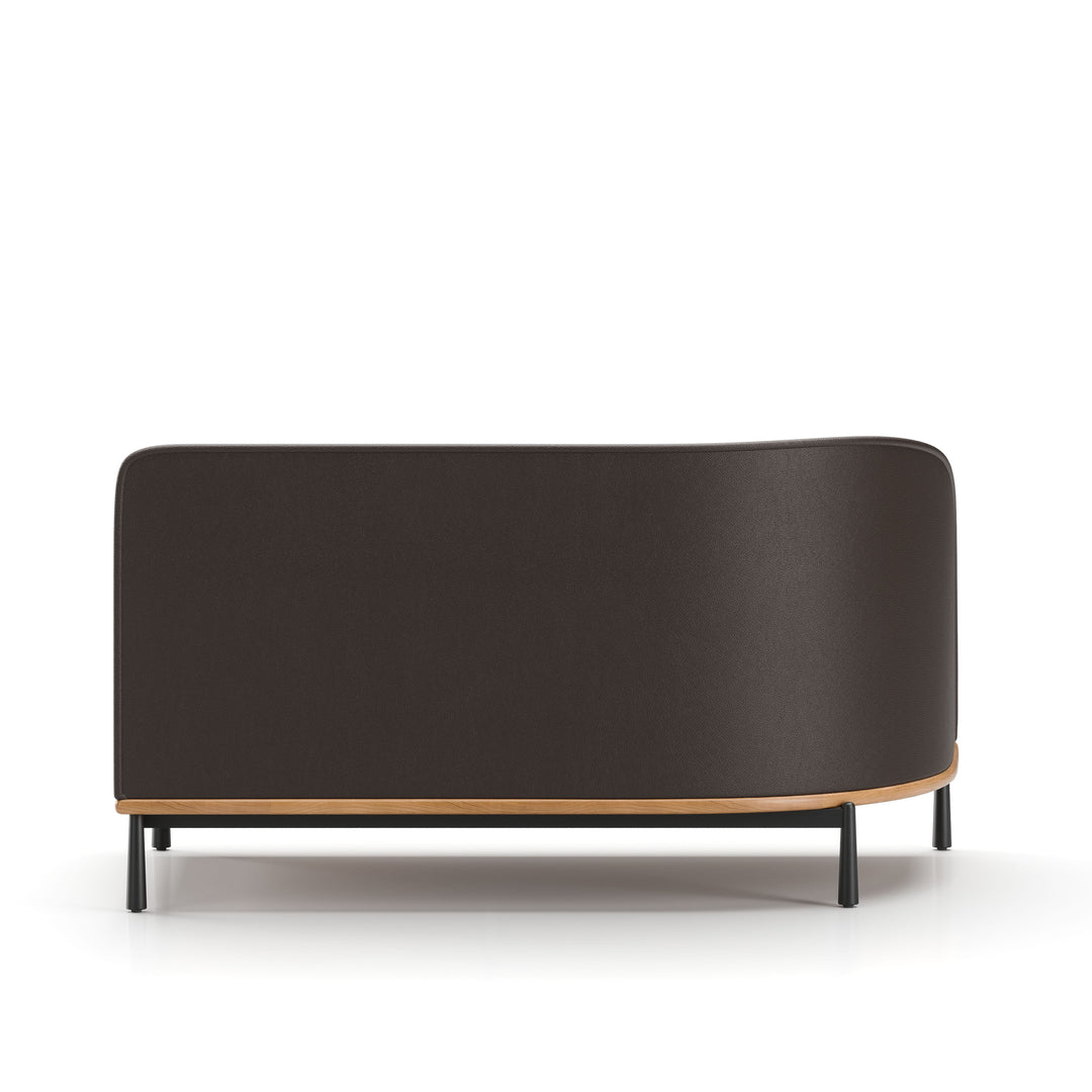 Arc Sofa Two-Seater Left / Right