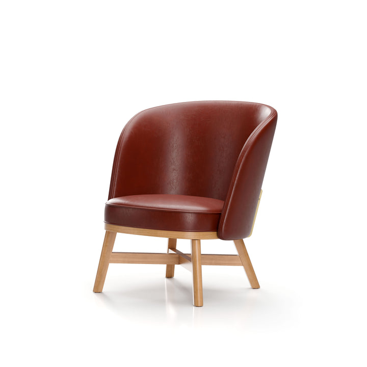 Mr. B Lounge Chair
