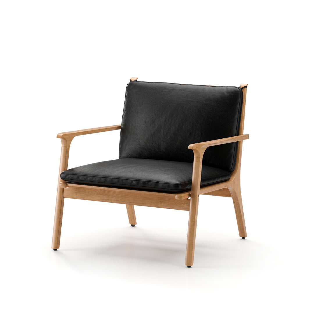 Ren Lounge Chair Large