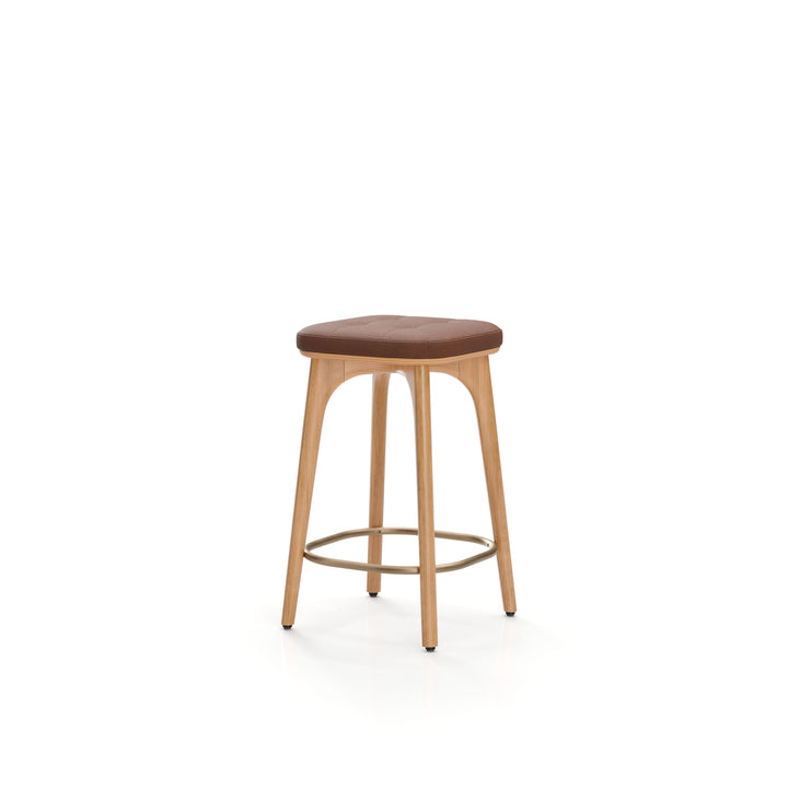 Utility Counter Stool