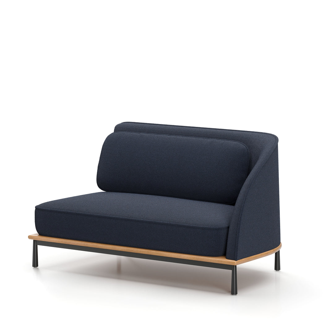 Arc Sofa Two-Seater Left / Right