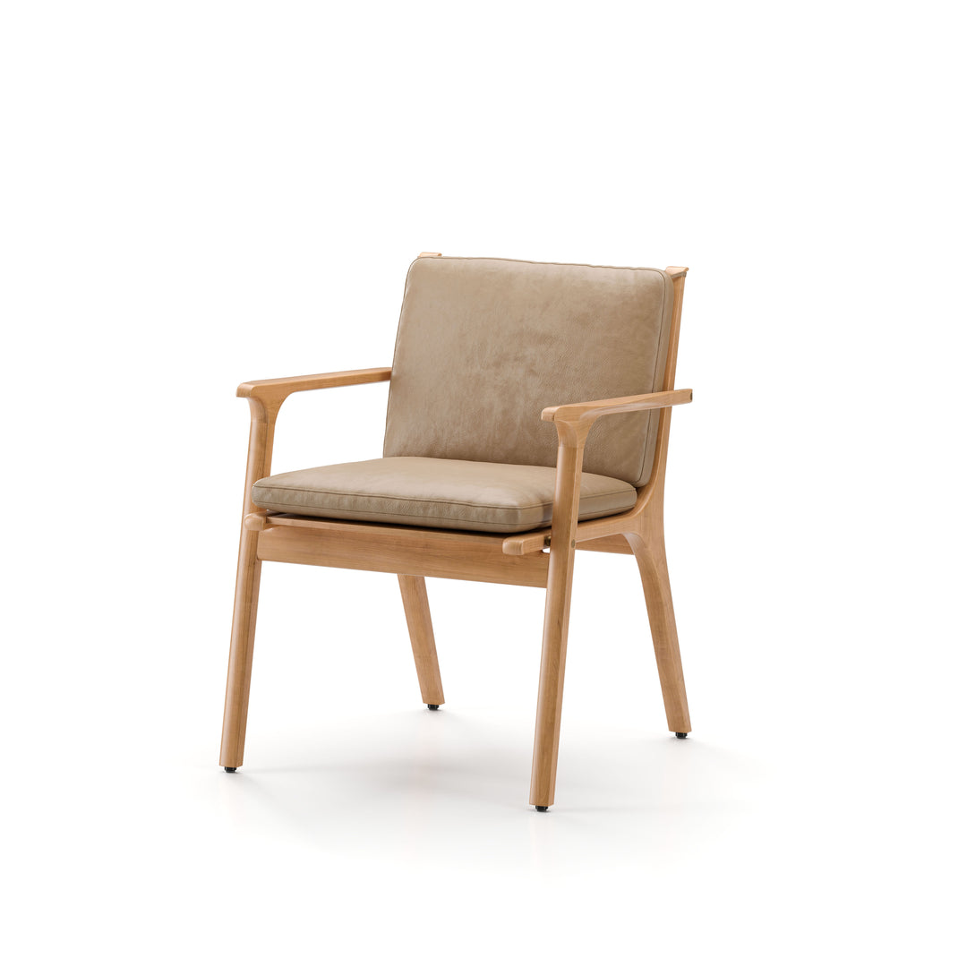 Ren Dining Armchair