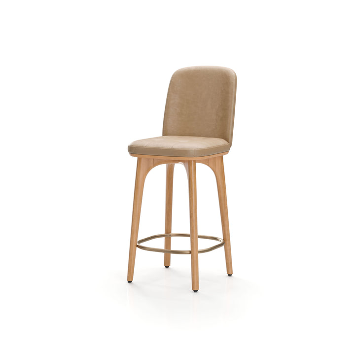 Utility Counter Chair
