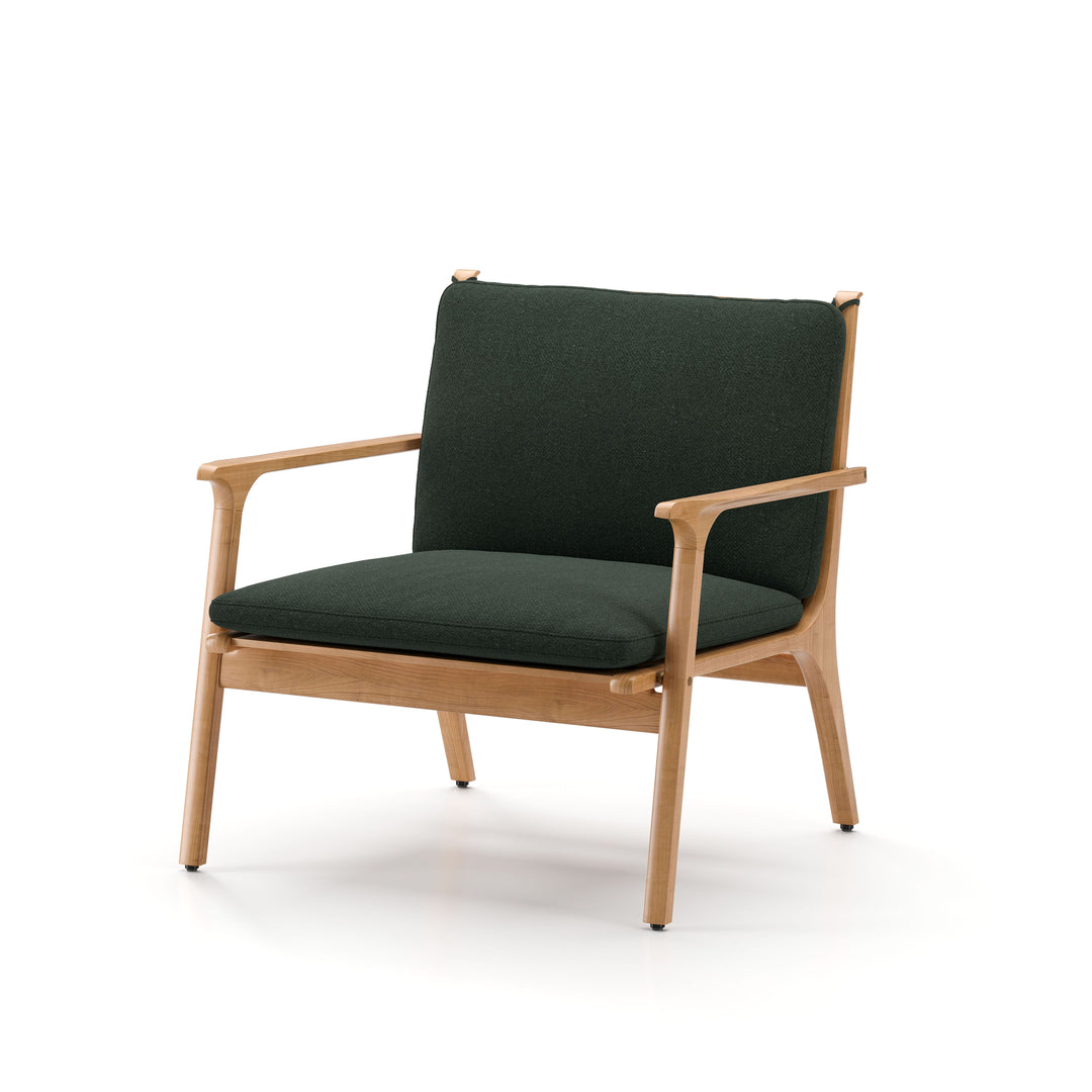 Ren Lounge Chair Large