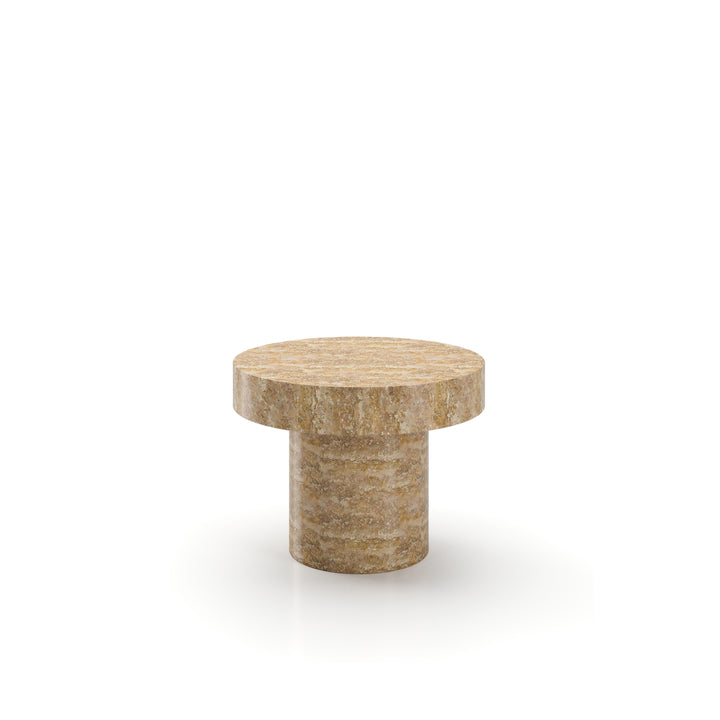 Atelier Side Table