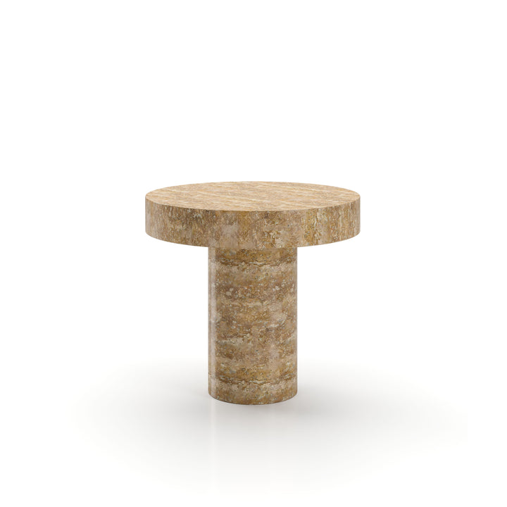 Atelier Side Table