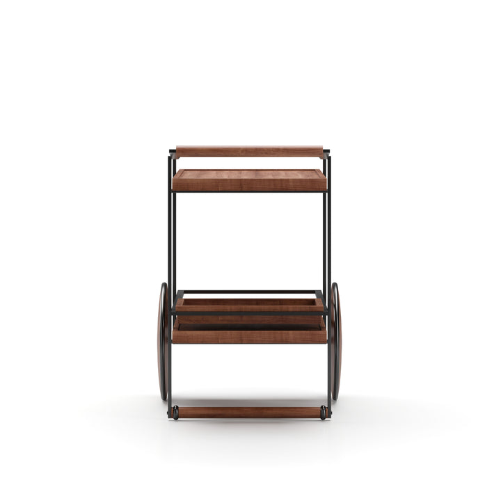 James Bar Cart