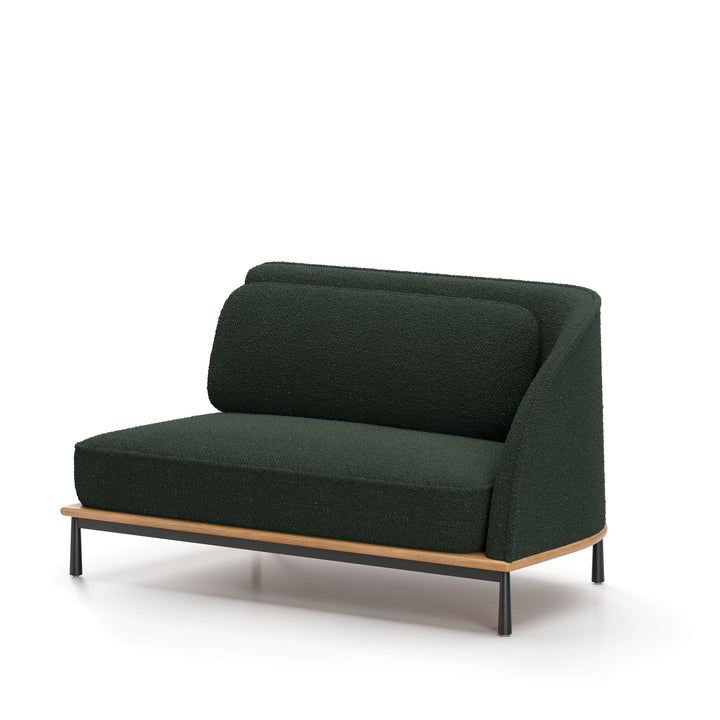 Arc Sofa Two-Seater Left / Right